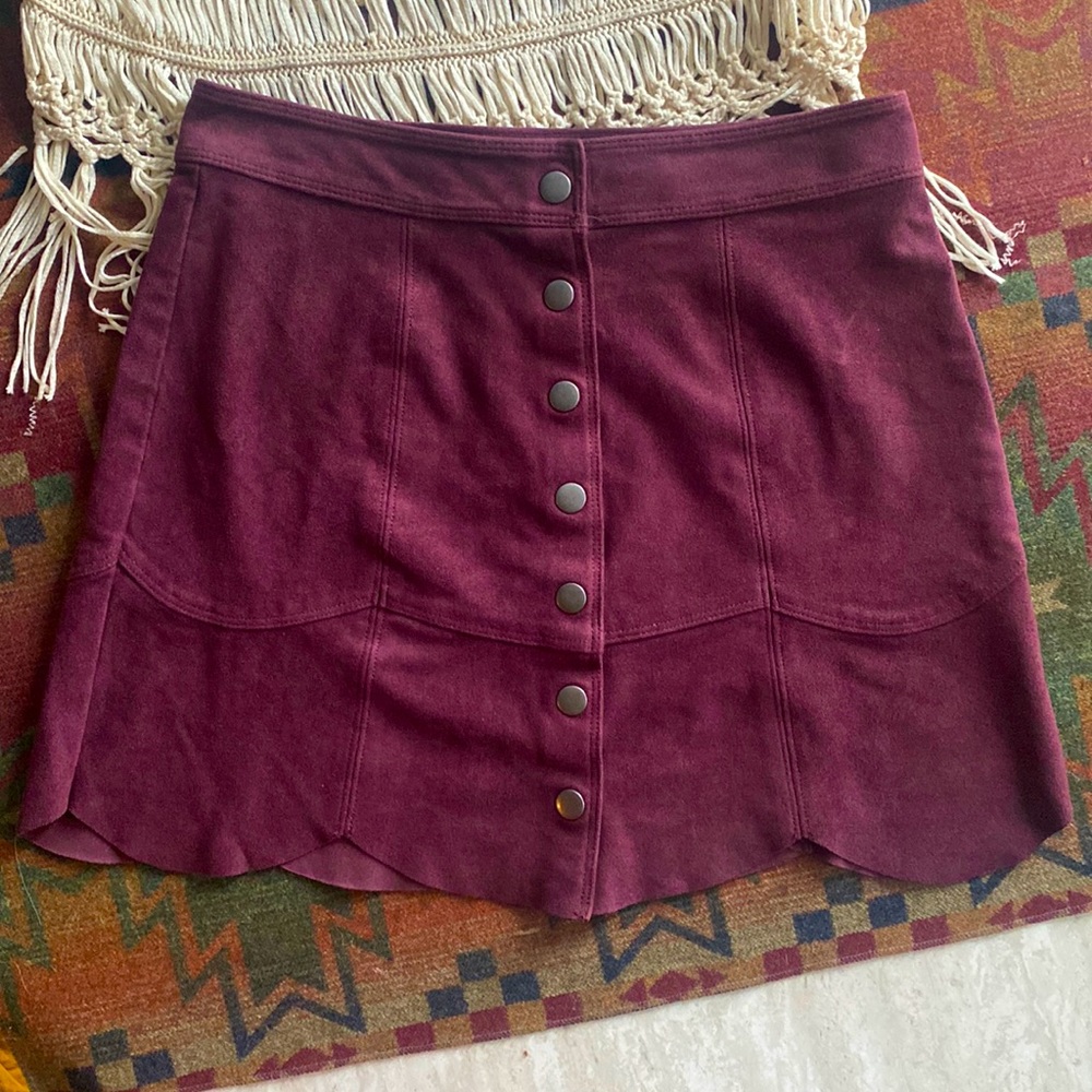 NWOT American Eagle mini skirt